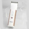 NIKAI NK 605AB Hair Clipper With 4 Removable And Adjustable Attachments