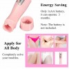 Kemei KM-1012 Shaver For Ladies
