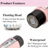 Kemei KM-1012 Shaver For Ladies