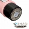 Kemei KM-1012 Shaver For Ladies