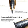 Pritech Professional Hair Electric Hair Clipper Trimmer For Men
