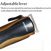 Pritech Professional Hair Electric Hair Clipper Trimmer For Men