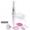 Braun Shaver and Hair Removal Tool for Women