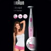 Braun Shaver and Hair Removal Tool for Women