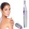 Finishing Touch Lumina Lighted Hair Remover