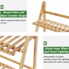 Bamboo Display Rack 04 Step