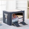 Large Foldable Oxford Storage