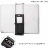 Yunteng 2 In 1 Universal Smartphone And Tablet Mount