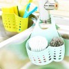 Dishwash Tray & Portable Home Hanging Basket (Buy 01 & Get 01 Free)