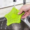 Dishwash Tray & Sink Filter Drain Cover (Buy 01 & Get 01 Free)