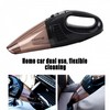 High Power Mini Car Vacuum Cleaner Handheld