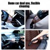 High Power Mini Car Vacuum Cleaner Handheld