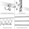 Wall Mounted Clothes Drying Rack 4 Feet