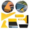 Window Film Tools Car Squeegee Set
