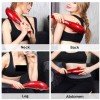 Small Dolphin Massager