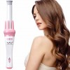 Automatic Rotary Ceramic Hair Curler