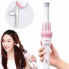 Automatic Rotary Ceramic Hair Curler