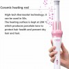 Automatic Rotary Ceramic Hair Curler