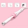 Automatic Rotary Ceramic Hair Curler