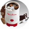 Moulinex Coffee Grinder Electric Burr Grinder for Freshly Ground Coffee