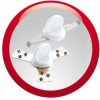 Moulinex Coffee Grinder Electric Burr Grinder for Freshly Ground Coffee