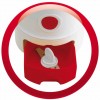 Moulinex Coffee Grinder Electric Burr Grinder for Freshly Ground Coffee