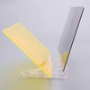 Mirror Clear View Visor