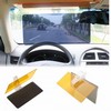 Mirror Clear View Visor
