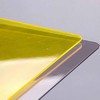 Mirror Clear View Visor