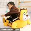 Cartoon Animal Child Seat Sofa