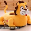 Cartoon Animal Child Seat Sofa
