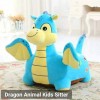 Cartoon Animal Child Seat Sofa
