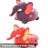 Cartoon Animal Child Seat Sofa