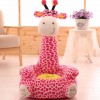 Cartoon Animal Child Seat Sofa