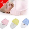 Newborn Baby Sleeping Bags Swaddle Wrap Pack Of 04
