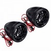 Motorcycle Special Hi-Fi Speaker