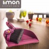 Limon Lemon Fancy Brush And Duster
