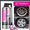 Flamingo Tyre Sealant & Inflator Pack of 03