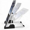 Adjustable Tablet Easel Stand For iPad Galaxy