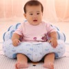 Colorful Baby Support Floor Seat