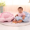 Colorful Baby Support Floor Seat