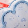 Colorful Baby Support Floor Seat