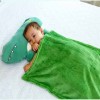 Creative Baby Sleeping Pillow