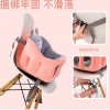 Multi Function Baby Feeding Booster And Back Support Seat