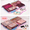 06pcs Travel Packing Luggage Organizer Bag