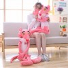 Lovely Pink Panther With T Shirt Plush Toys