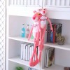 Lovely Pink Panther With T Shirt Plush Toys