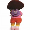 Dora Soft Doll Stuffed Soft Plush Toy