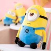 Minion Soft Toy