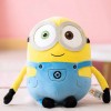Minion Soft Toy